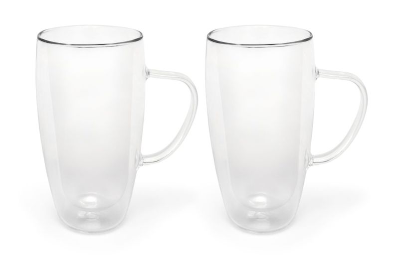 Bredemeijer-Bicchiere-in-Vetro-400ml-Latte-Macchiato-Doppia-Parete-2-Pezzi