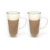 Bredemeijer-Bicchiere-in-Vetro-400ml-Latte-Macchiato-Doppia-Parete-2-Pezzi