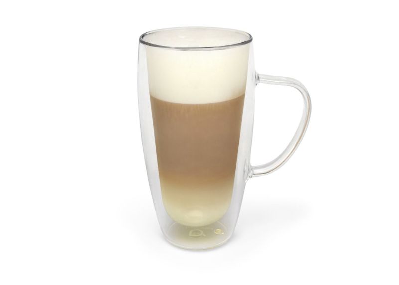 Bredemeijer-Bicchiere-in-Vetro-400ml-Latte-Macchiato-Doppia-Parete-2-Pezzi