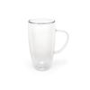 Bredemeijer-Bicchiere-in-Vetro-400ml-Latte-Macchiato-Doppia-Parete-2-Pezzi