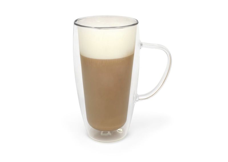Bredemeijer-Bicchiere-in-Vetro-400ml-Latte-Macchiato-Doppia-Parete-2-Pezzi