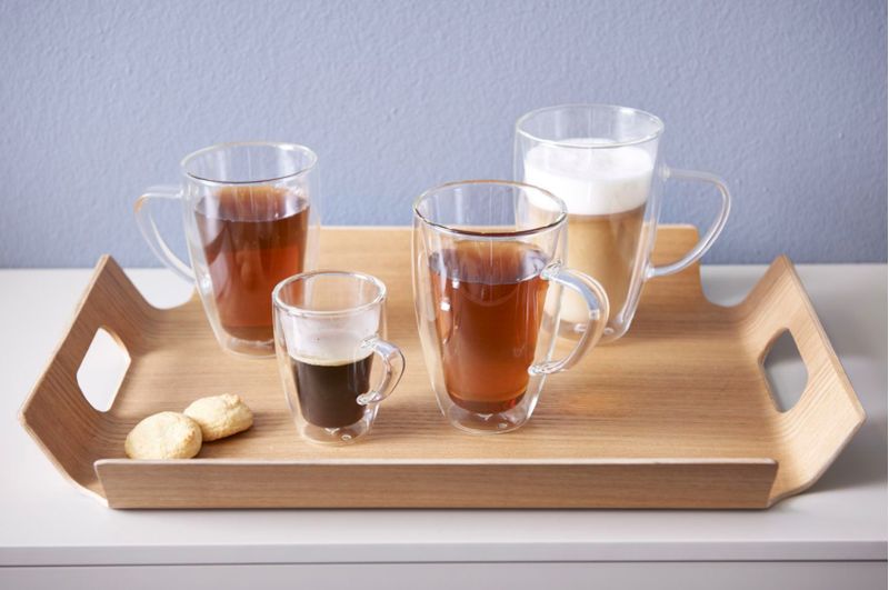Bredemeijer-Bicchiere-in-Vetro-400ml-Latte-Macchiato-Doppia-Parete-2-Pezzi