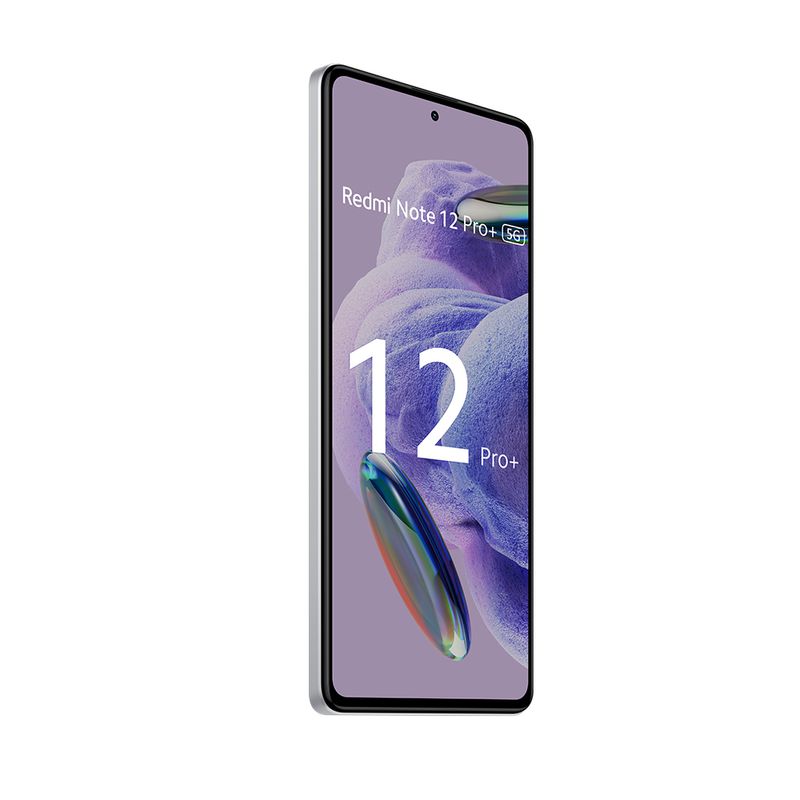 Xiaomi-Redmi-Note-12-Pro-Plus-5G-8Gb-256Gb-6.67---Amoled-120Hz-Dual-Sim-Polar-White