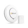 Meross-Rilevatore-Fumo-con-Homekit-con-Hub