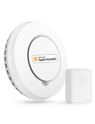 Meross-Rilevatore-Fumo-con-Homekit-con-Hub