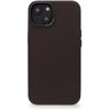Decoded-Leather-BackCover-per-iPhone-14-Chocolate-Brown