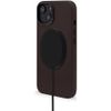 Decoded-Leather-BackCover-per-iPhone-14-Chocolate-Brown