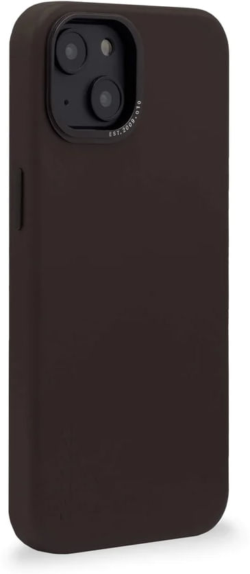 Decoded-Leather-BackCover-per-iPhone-14-Chocolate-Brown