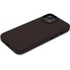 Decoded-Leather-BackCover-per-iPhone-14-Chocolate-Brown