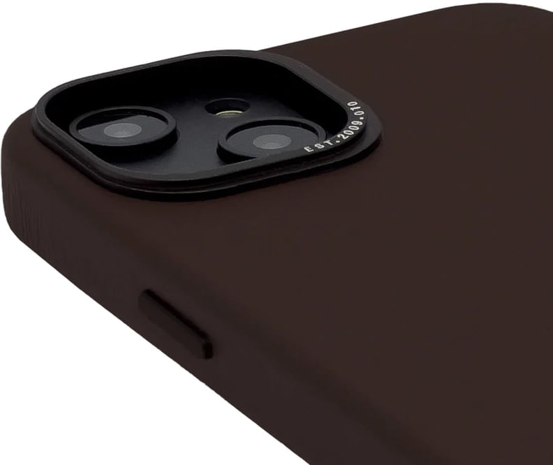 Decoded-Leather-BackCover-per-iPhone-14-Chocolate-Brown