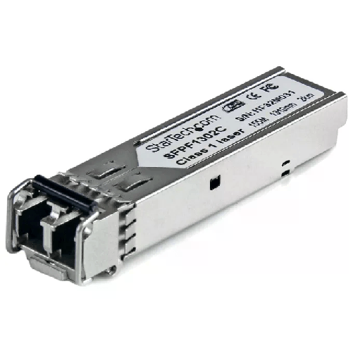 StarTech.com Cisco GLC-FE-100FX Compatibile - Modulo ricetrasmettitore SFP - 100BASE-FX
