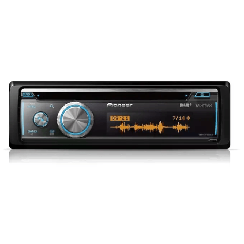 Pioneer-Sintolettore-cd---usb