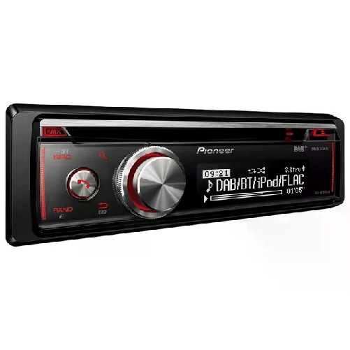 Pioneer-Sintolettore-cd---usb