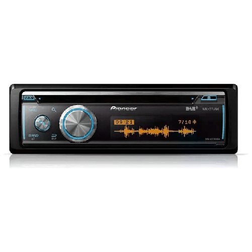 Pioneer-Sintolettore-cd---usb