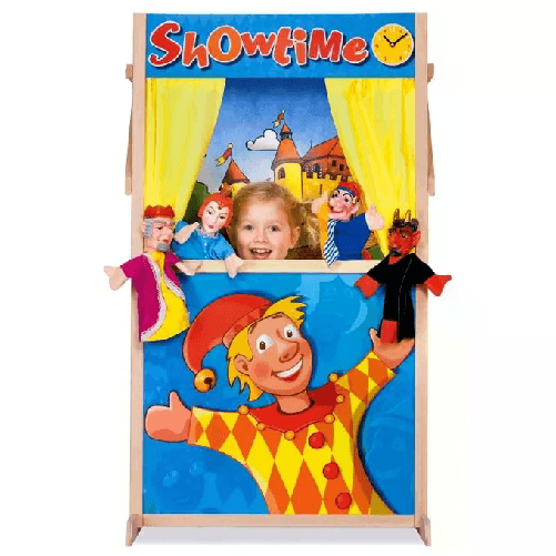 Simba-Teatro-Legno-110x64cm