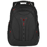Wenger Pegasus Deluxe Ballistic Zaino per Notebook fino a 16'' Nero