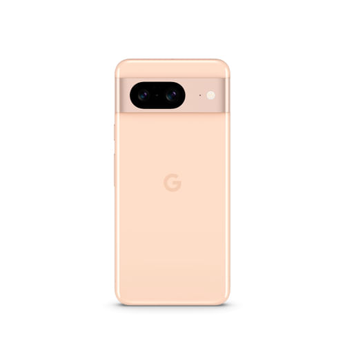 Google-Pixel-8-5G-8Gb-128Gb-6.2---Oled-120Hz-Dual-Sim-Rosa