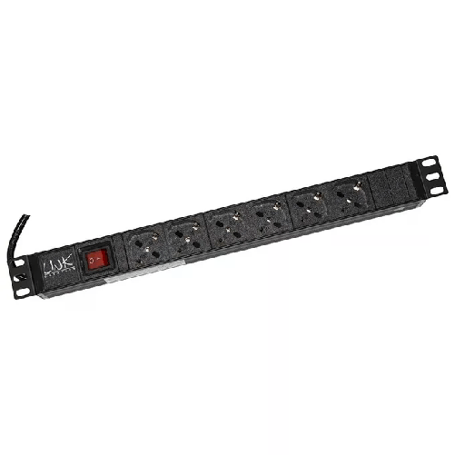 Link-multipresa-da-rack-19-6-prese-universali-con-interruttore-spina-italiana-16a