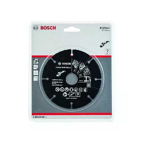 Bosch-Lama-Circolare-Settori-115X1-