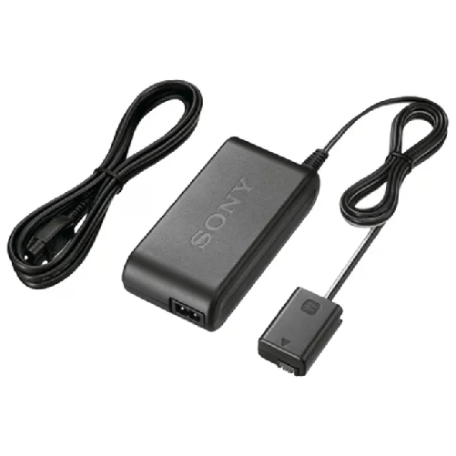 Sony AC-PW20 adattatore e invertitore Interno Nero