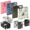 Walther-Album-Fotografico-Grindy-Interno-con-Memo-100-Foto-10x15cm-Rosa-Antico