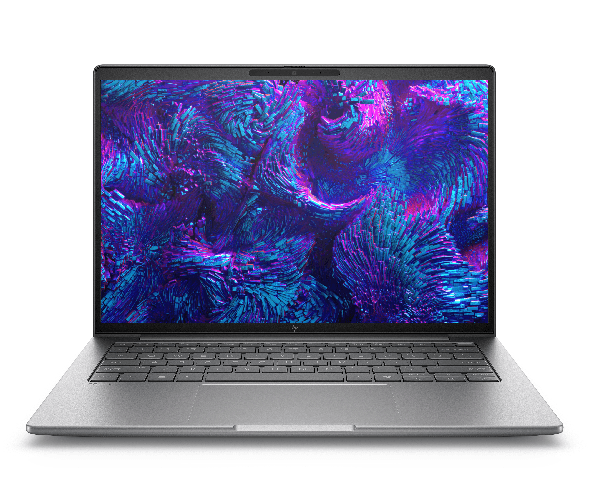 HP ZBook 8 G1i 14 inch Mobile Workstation PC Wolf Pro Security Edition Workstation mobile 1 TB SSD