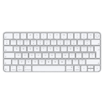 Apple Magic Keyboard con Touch ID per Mac con chip - Inglese internazionale