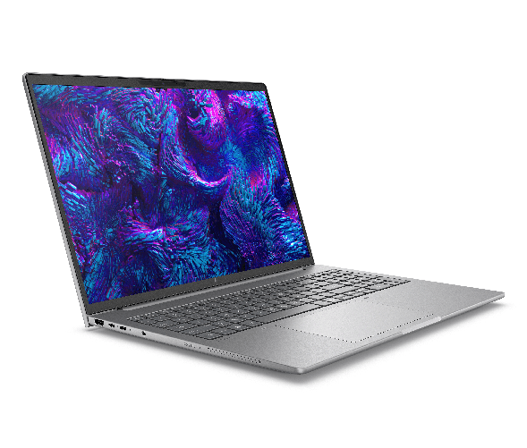 HP ZBook 8 G1i Wolf Pro Security Edition Intel Core Ultra 9 285H Workstation mobile 40,6 cm (16"