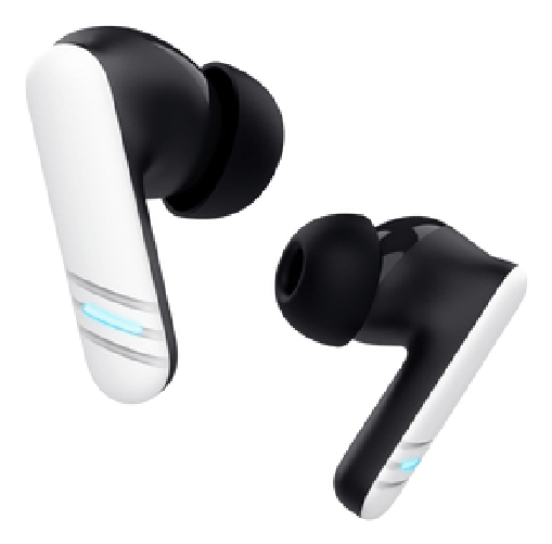 Trust GXT 409 Oxxie Auricolare True Wireless Stereo (TWS) In-ear Gaming Bluetooth Bianco