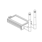 Philips modulo wifi 5/6 e bluetooth crd22 - accessorio elettronico compatibile