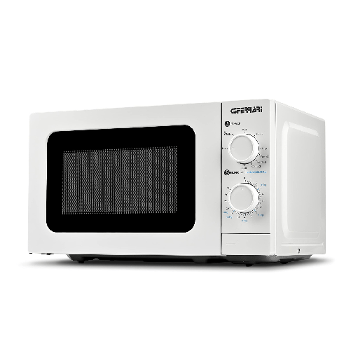 G3 ferrari otello g10174 microonde con grill 20l 700w/1000w 3 modalità bianco