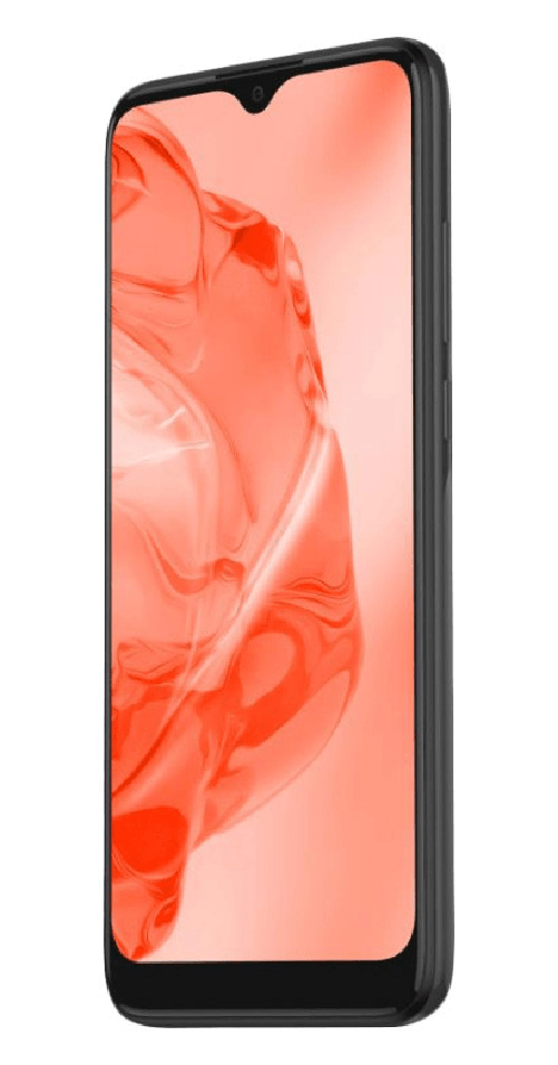 Tcl 205 smartphone 6.22" 2gb 32gb 4g lte android 11 dual cam 13mp grigio