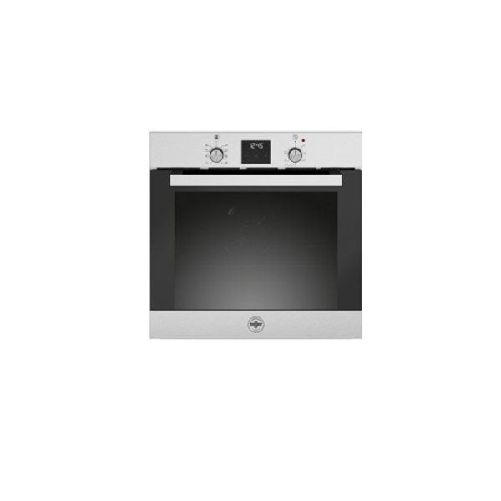 La germania forno flg608esxv multifunzione 80l 8 funzioni acciaio inox classe a