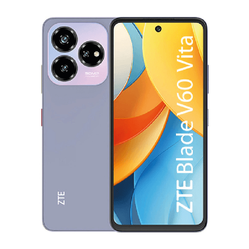 Zte blade v60 vita smartphone 6.6" 256gb 6gb ram dual sim