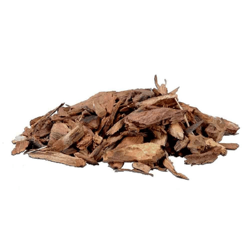 Char-broil trucioli per affumicare legno mesquite 900g per barbecue manzo e maiale