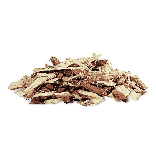 Char-broil trucioli per affumicare in legno di noce americano 900g per barbecue