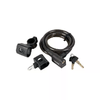 Lampa-Cavo-antifurto-in-acciaio-a-spirale-Diametro-10-mm---120-cm