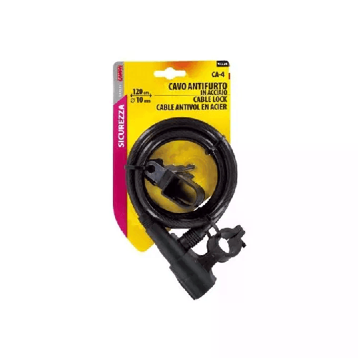 Lampa-Cavo-antifurto-in-acciaio-a-spirale-Diametro-10-mm---120-cm