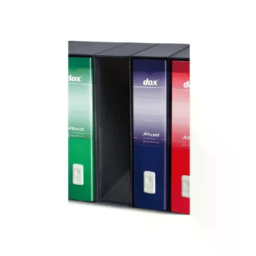 Rexel-Dox-Cf6-Registratori-Dox-2-Verde