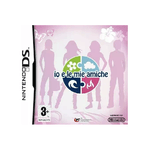 Digital Bros Halifax Io E Le Mie Amiche Ds Standard ITA Nintendo DS