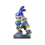 Nintendo Amiibo Personaggio Ragazzo Inkling Splatoon