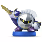 Nintendo amiibo Meta Knight Figura da gaming interattiva
