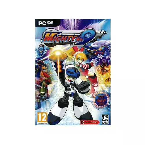Mighty-No.9-Day-1-Edition-PC