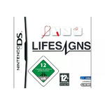 JoWood Lifesigns: Hospital Affairs, NDS ITA Nintendo DS