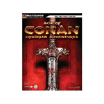 Prima Games Multiplayer Age of Conan: Unchained manuale software ITA