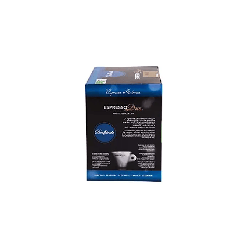 EspressoDue-Capsule-Caffe--Decaffeinato-Compostabile-Confezione-25-Pezzi