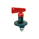 Lampa Interruttore Killer-Switch - 6-12-24V