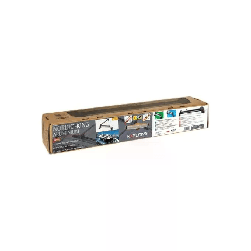 Nordrive-Nordic-King-aluminium-NK-60