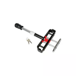 Lampa Pedal Stop, antifurto bloccapedali