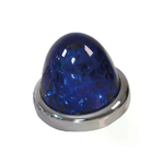 Lampa Top Light, faretto 9 Led, 24V - Blu